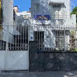 Seu Borba & Auberge de jeunesse